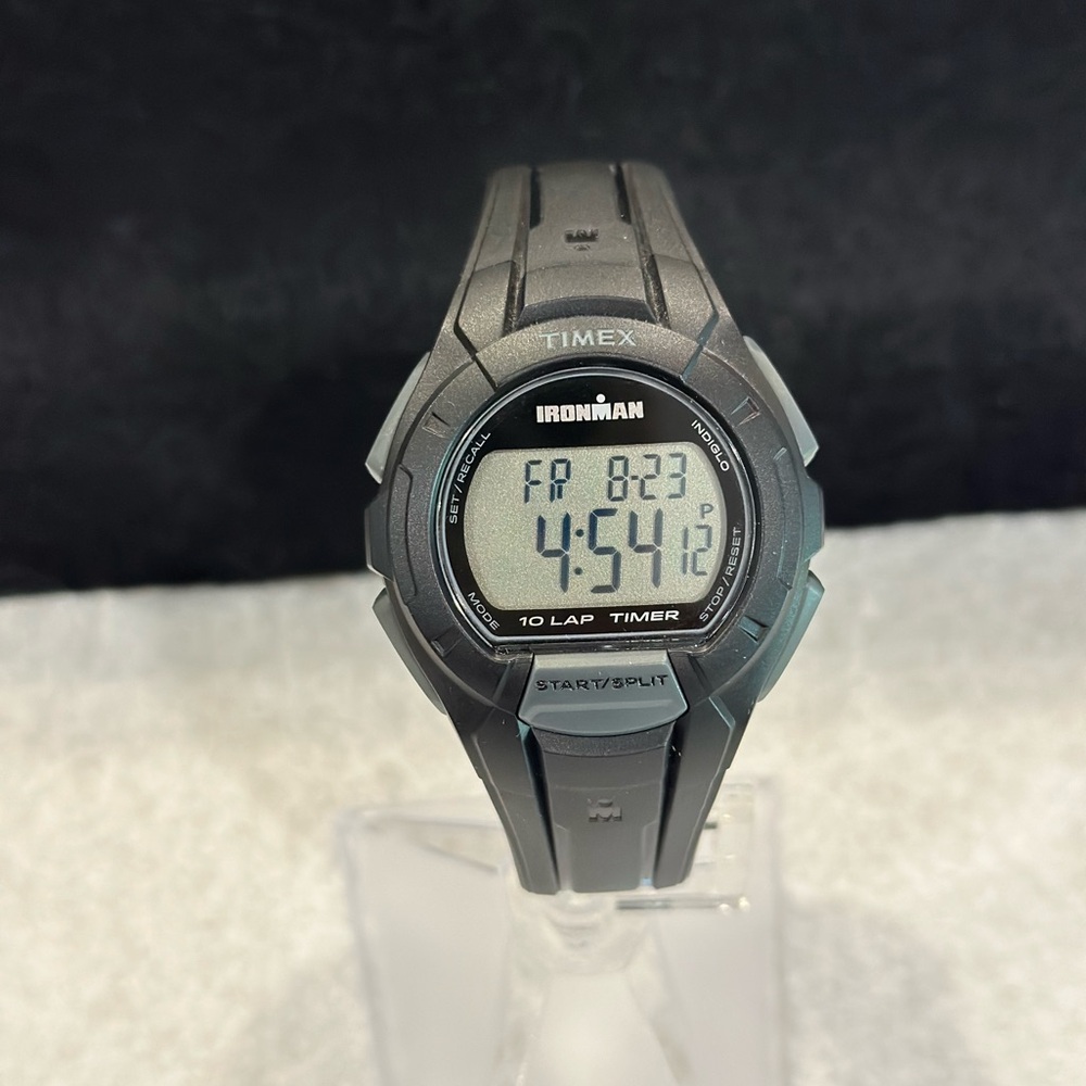 Timex Ironman Watch